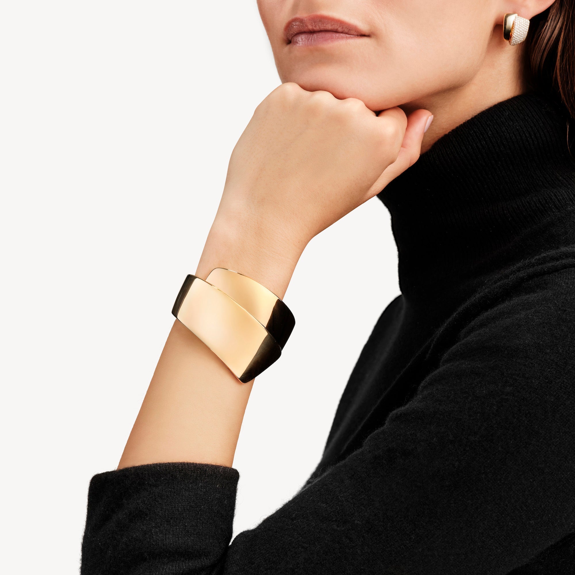 Divino cuff