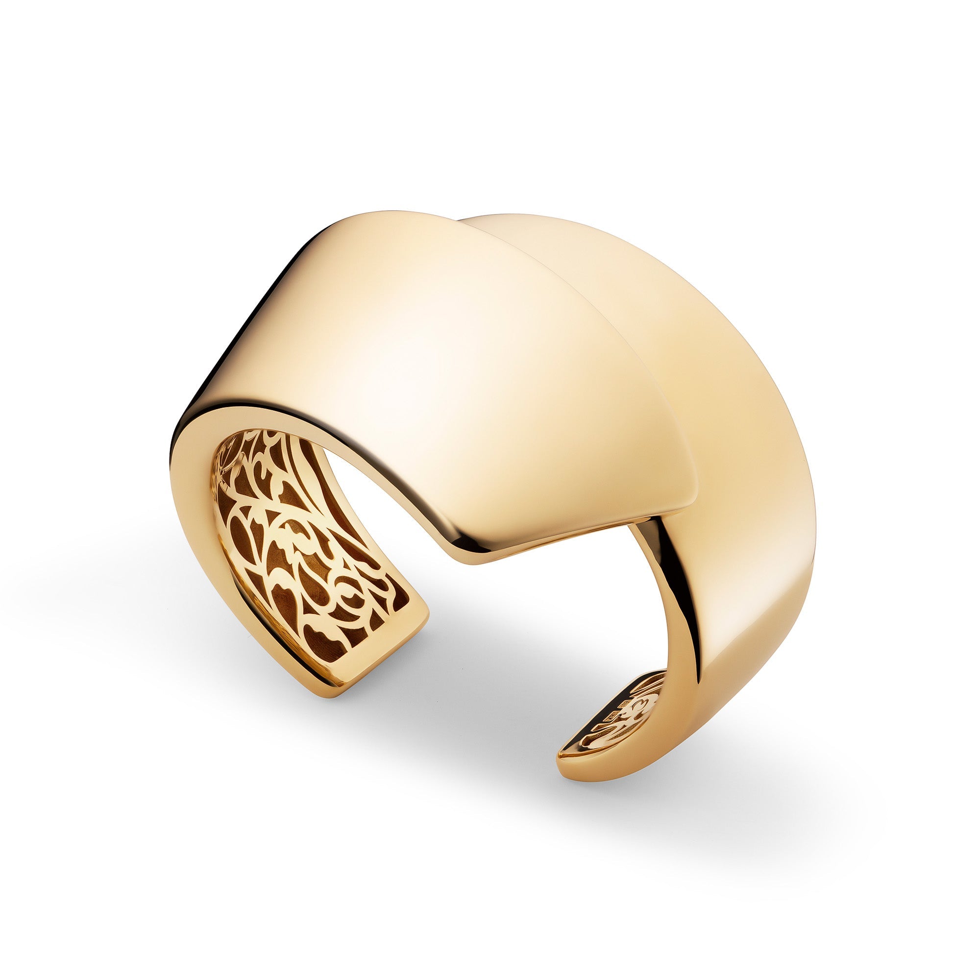 Divino cuff
