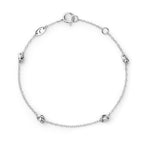 Legacy Knot Chain Bracelet