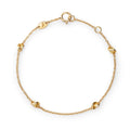 Legacy Knot Chain Bracelet