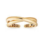 Infinity Loop Cuff Big
