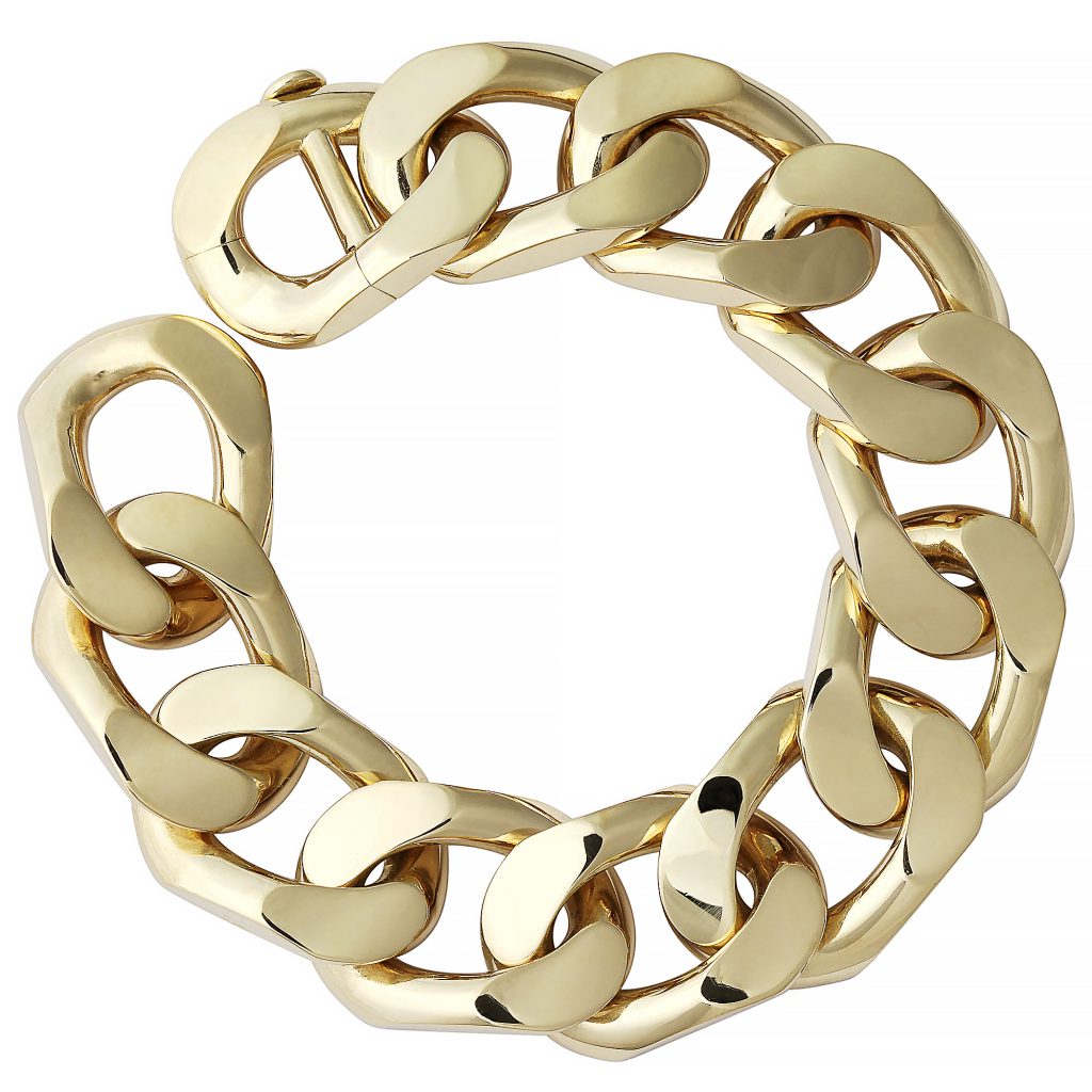 NY66 Bracelet Medium