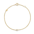 Petit Bezel Bracelet