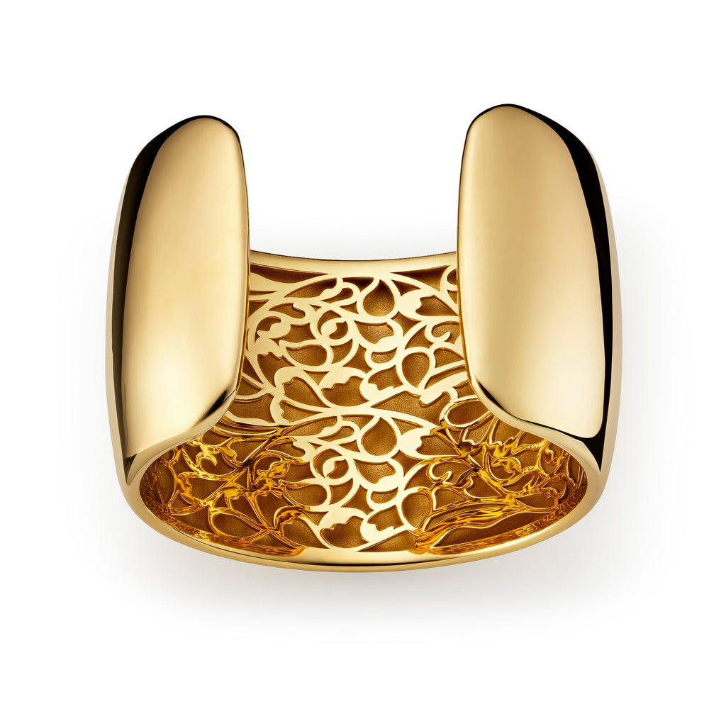 Lettere Cuff