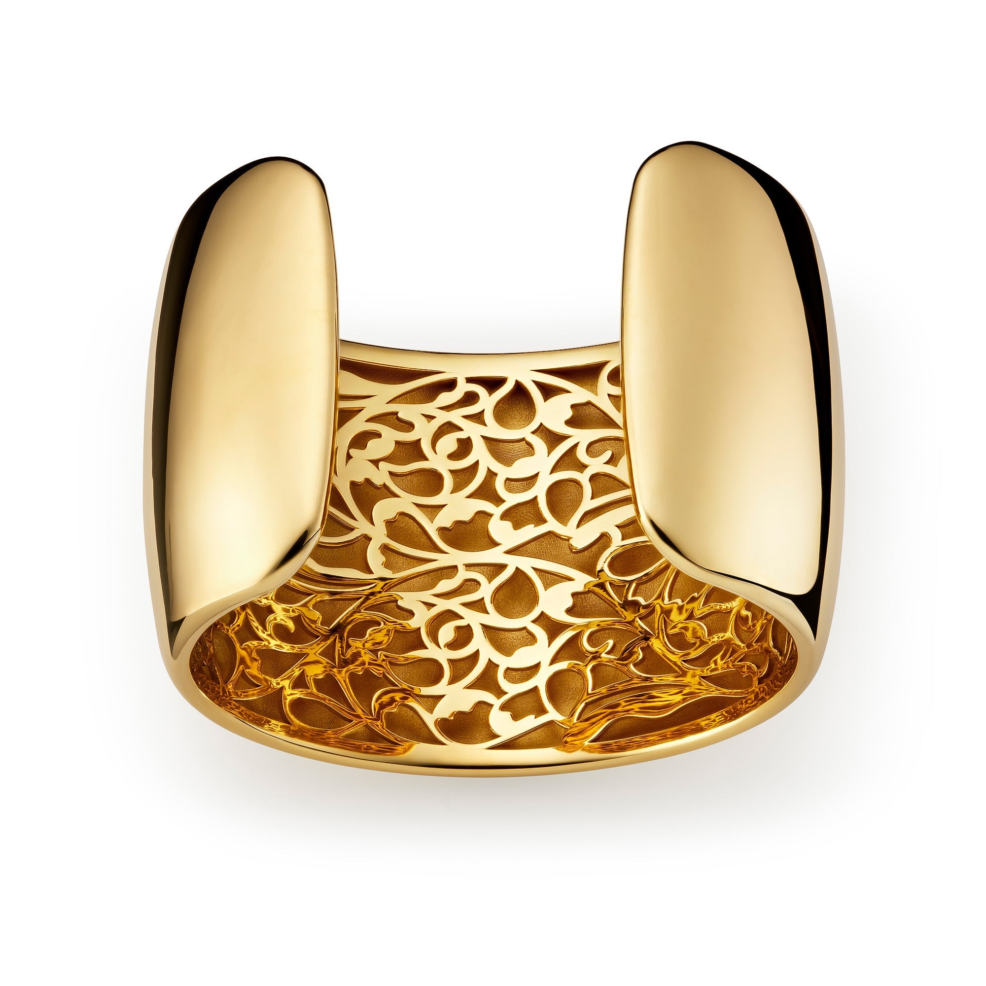 Lettere Cuff