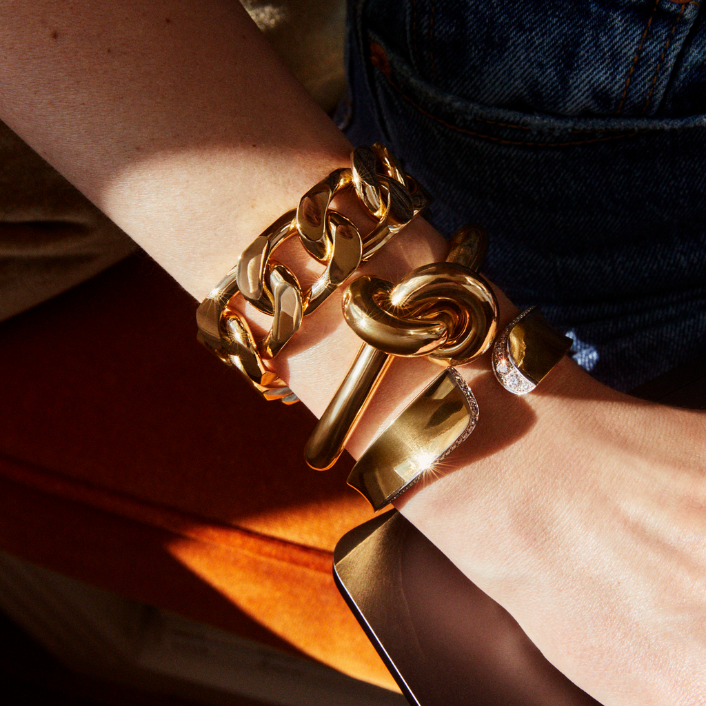 Margareta Cuff Small