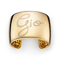 Lettere Cuff