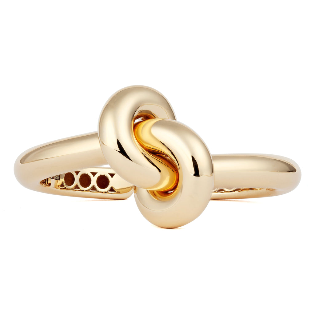 Legacy Knot Cuff