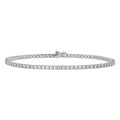 Diamond Tennis Bracelet