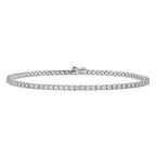 Diamond Tennis Bracelet